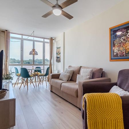 El Papimba De Celorio A 150 Metros De La Playa Apartment ภายนอก รูปภาพ