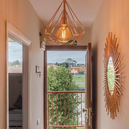 El Papimba De Celorio A 150 Metros De La Playa Apartment ภายนอก รูปภาพ