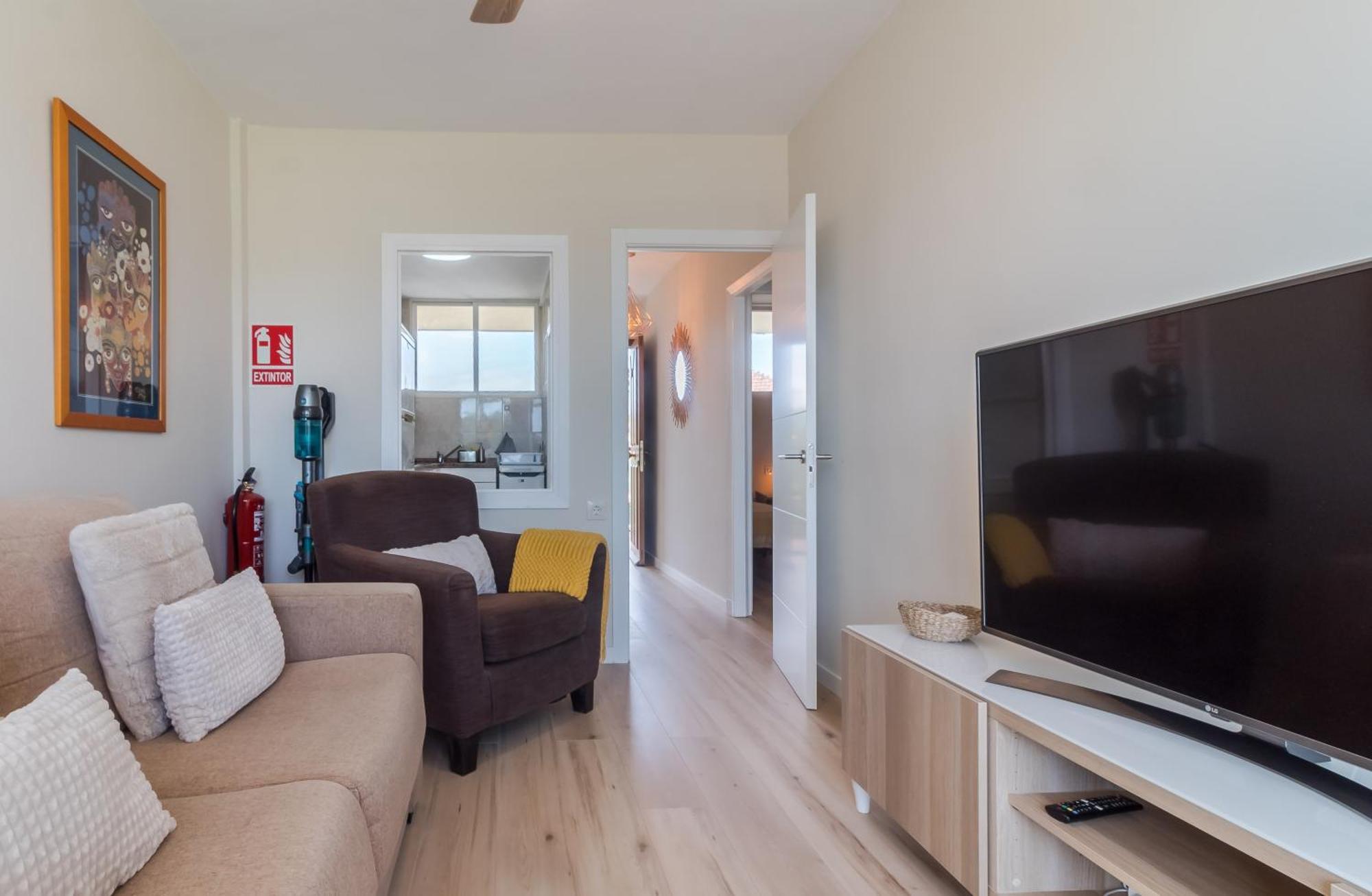 El Papimba De Celorio A 150 Metros De La Playa Apartment ภายนอก รูปภาพ