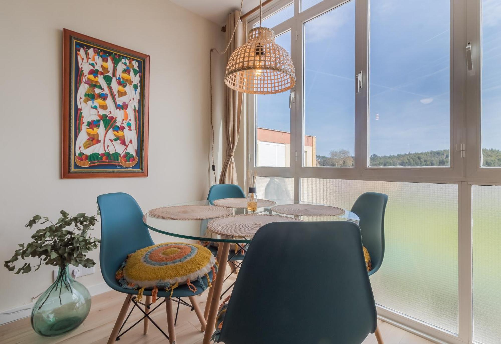 El Papimba De Celorio A 150 Metros De La Playa Apartment ภายนอก รูปภาพ