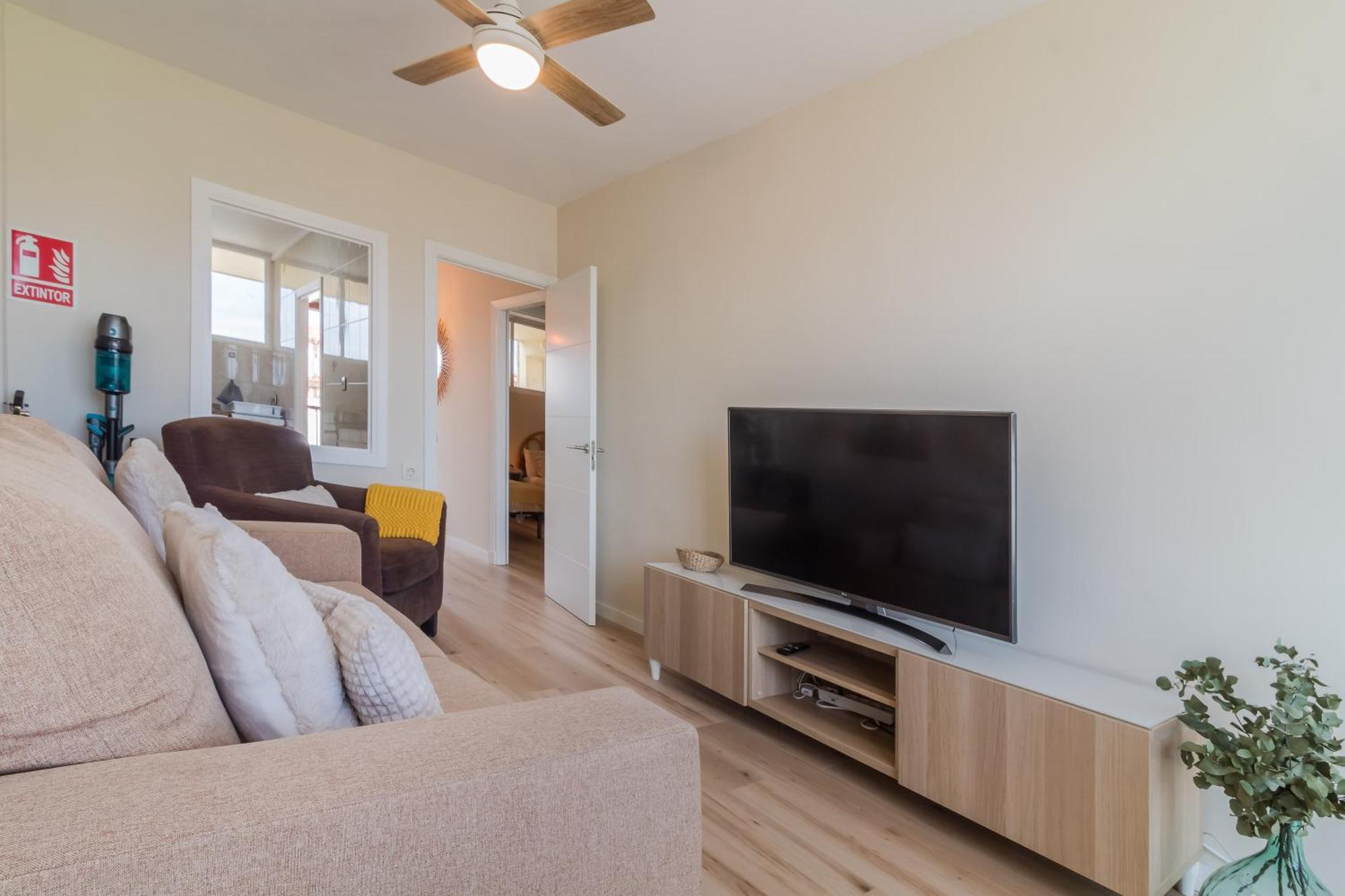El Papimba De Celorio A 150 Metros De La Playa Apartment ภายนอก รูปภาพ