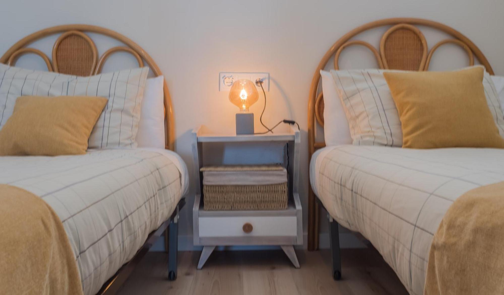 El Papimba De Celorio A 150 Metros De La Playa Apartment ภายนอก รูปภาพ