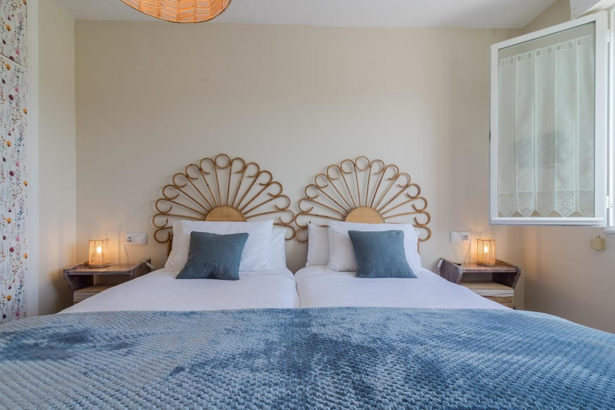 El Papimba De Celorio A 150 Metros De La Playa Apartment ภายนอก รูปภาพ