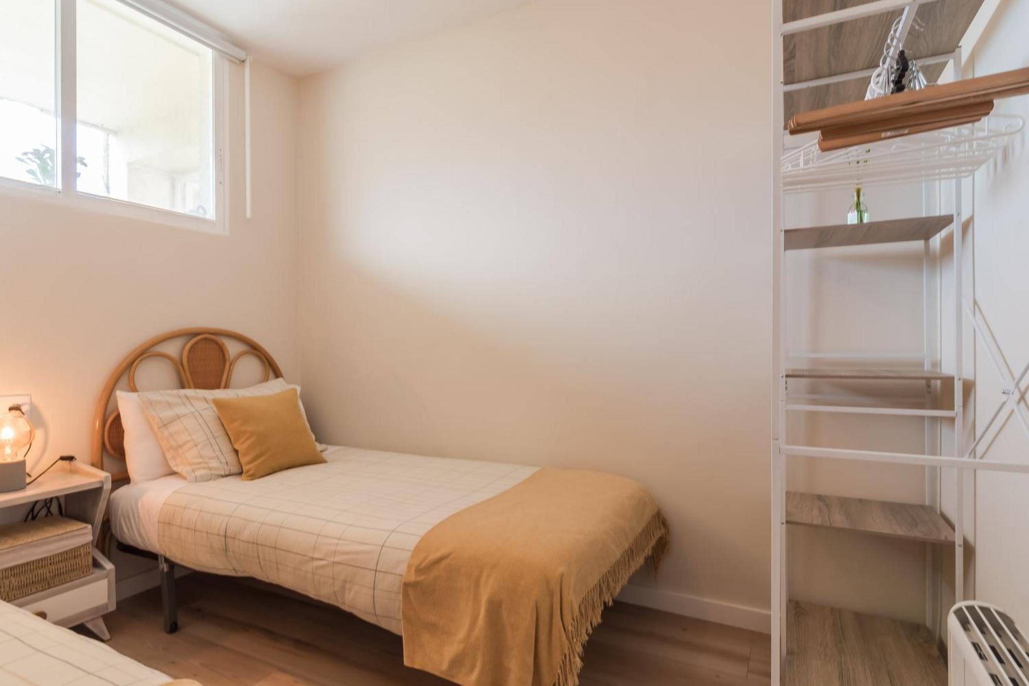 El Papimba De Celorio A 150 Metros De La Playa Apartment ภายนอก รูปภาพ