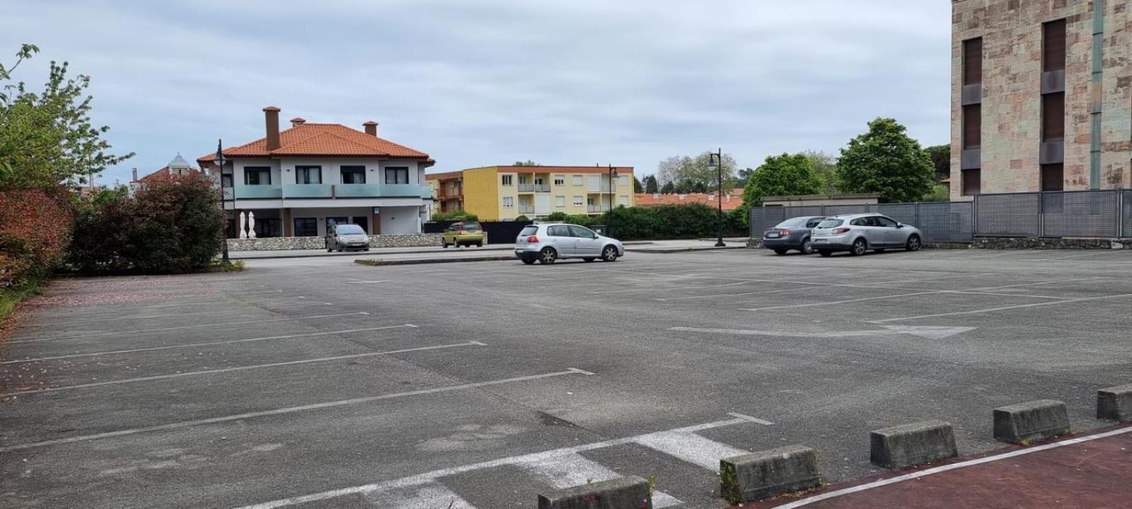 El Papimba De Celorio A 150 Metros De La Playa Apartment ภายนอก รูปภาพ