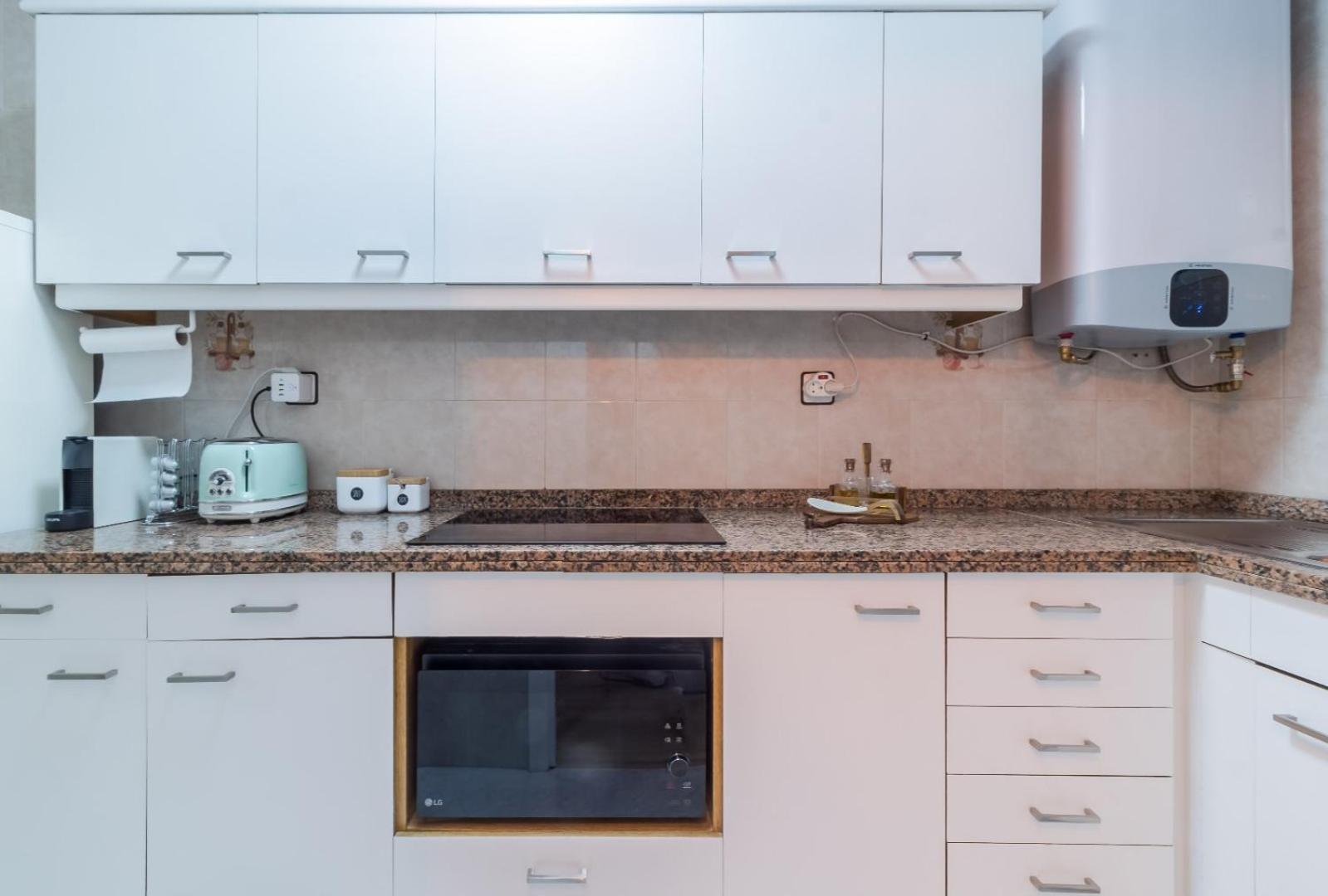 El Papimba De Celorio A 150 Metros De La Playa Apartment ภายนอก รูปภาพ