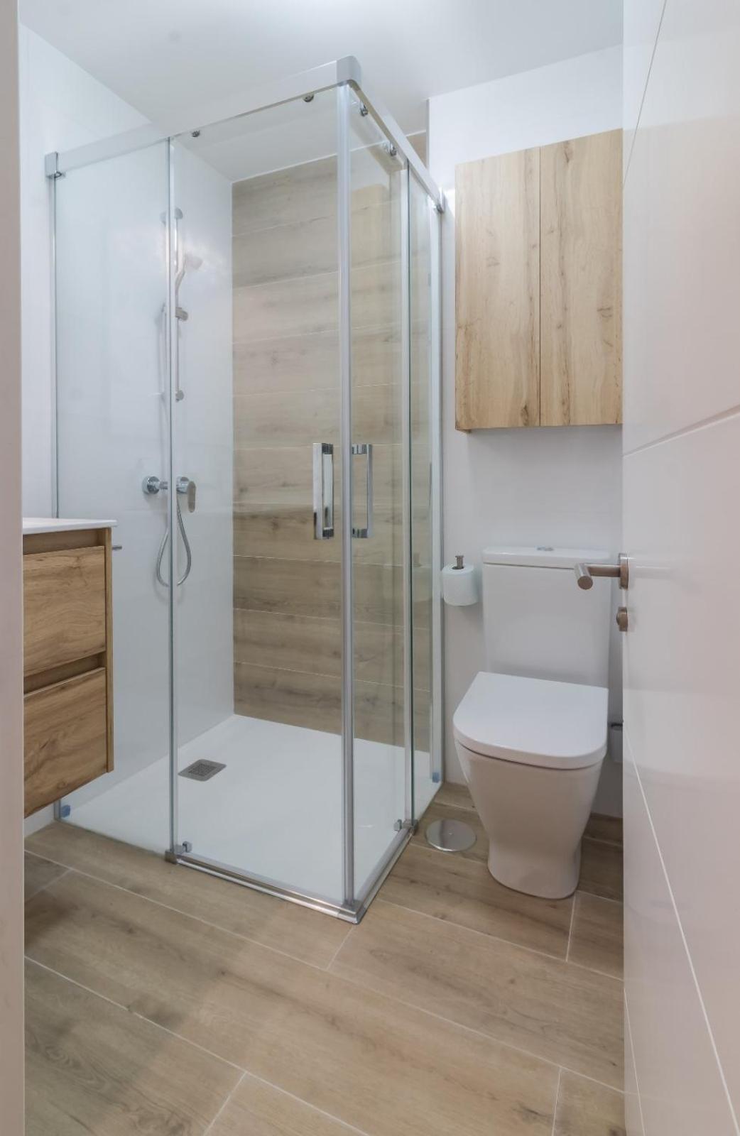 El Papimba De Celorio A 150 Metros De La Playa Apartment ภายนอก รูปภาพ