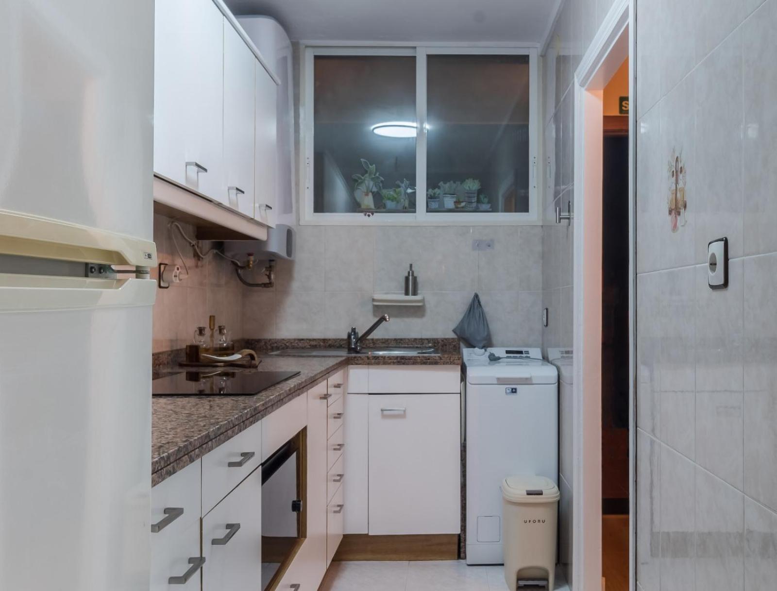 El Papimba De Celorio A 150 Metros De La Playa Apartment ภายนอก รูปภาพ