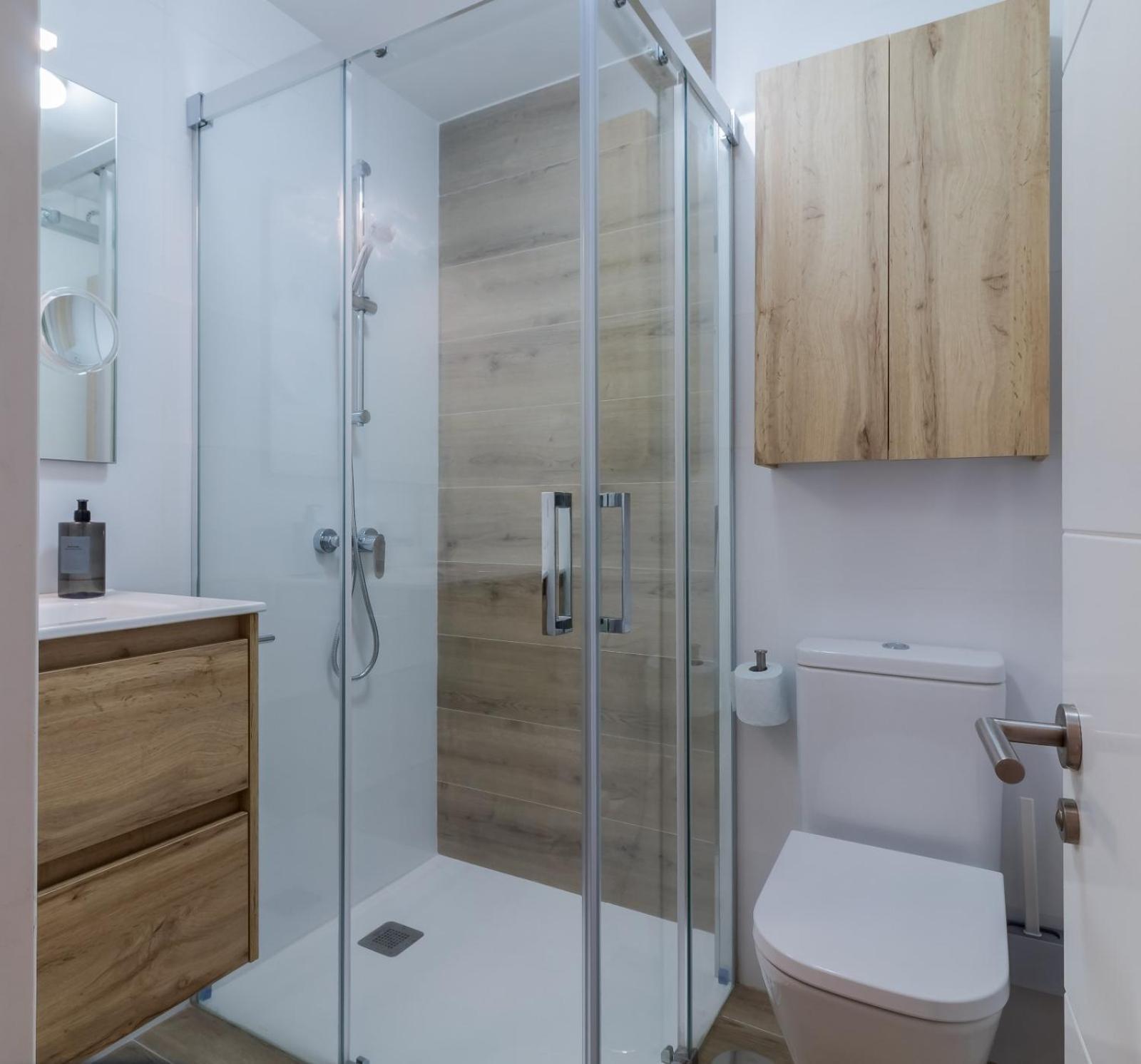 El Papimba De Celorio A 150 Metros De La Playa Apartment ภายนอก รูปภาพ